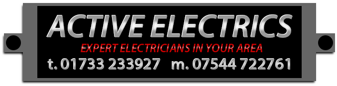 Active Electrics logo