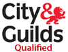 City and Guilds Logo