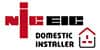 NICEIC Domestic Installer Logo