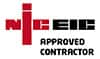 NICEIC Approved Contractor Logo