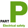 Part P certified Logo