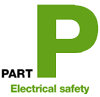 Part P logo