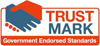 The Trust Mark Logo